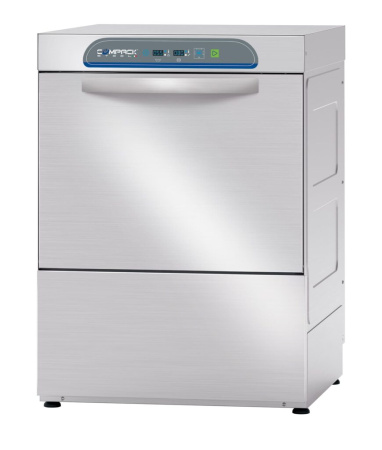 Посудомоечная машина Compack X54E
