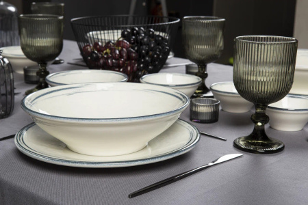 Салатник KUTAHYA CORENDON Frame BNOFD24KK890670, 24 см