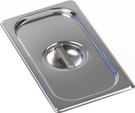 Крышка EKSI E821-LW для гастроёмкости GN 2/1