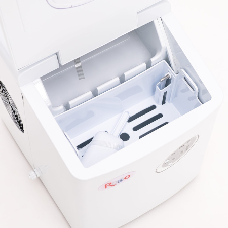 Льдогенератор Rosso HZB-15/A