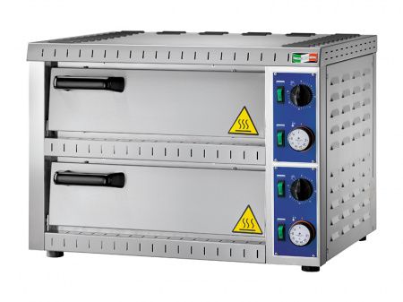 Печь для пиццы GAM B 1+1 Печь для пиццы GAM B 1+1