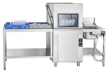 Предмоечный стол Abat СПМП-6-1