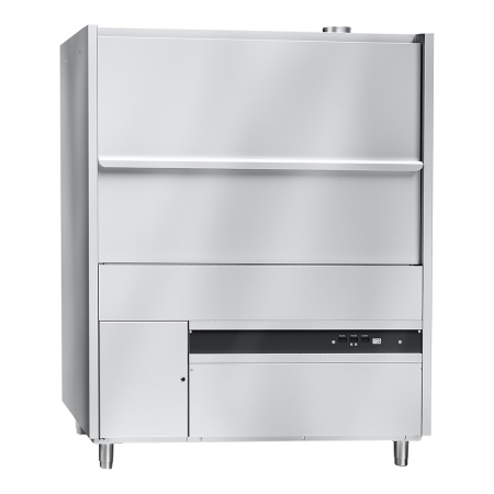 Котломоечная машина Abat МПК 130-65 со съемными держателями