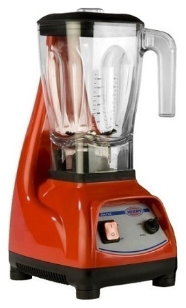 Барный блендер Johny AK/12 ECO КРАСНЫЙ