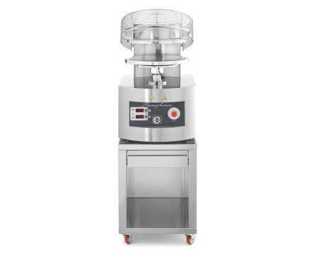 Пресс для пиццы Cuppone Pizzaform PZF/45DS Пресс для пиццы Cuppone Pizzaform PZF/45DS