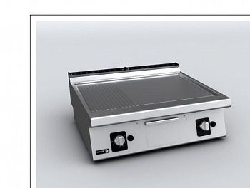 Жарочная поверхность Fagor FT-E710 C L+R