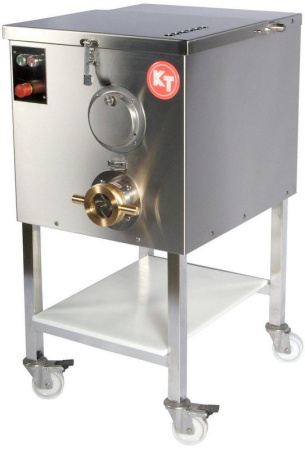 Мясорубка Koneteollisuus KT LM-82/A ч/н
