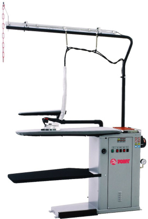 Гладильный стол Pony FVC