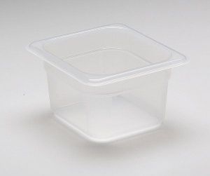 Гастроемкость Cambro 64PP 190 GN 1/6-100 Гастроемкость Cambro 64PP 190 GN 1/6-100