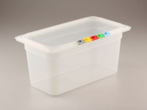 Гастроемкость RESTOLA 422101201 GN 1/3 Гастроемкость RESTOLA 422101201 GN 1/3