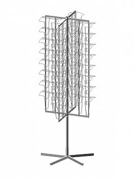 Буклетница ГЕФЕСТ Б.ВР.08