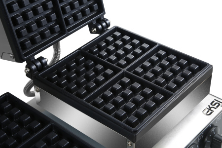 Вафельница EKSI IWB-2S