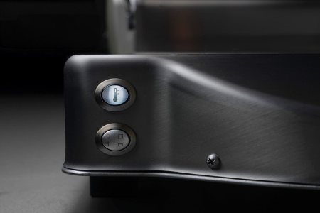 Контактный гриль Spidocook Spidoglass SP020XR