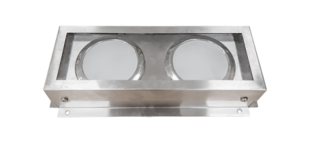 Подсветка для вытяжного зонта Kayman СВ-2/300