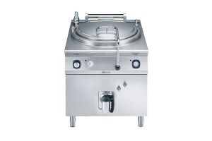 Пищеварочный котел Electrolux Professional 391 120