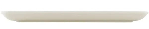 Тарелка KUTAHYA BONE TAN BNTAN35x26DU00, 350х260 мм Тарелка KUTAHYA BONE TAN BNTAN35x26DU00, 350х260 мм