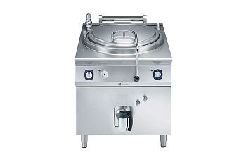 Пищеварочный котел Electrolux Professional 391 120