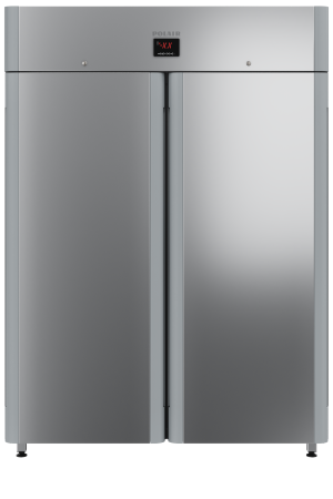 Шкаф холодильный Polair CM110-Gm