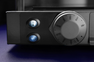 Жарочная поверхность Spidocook Spidoflat SР 200