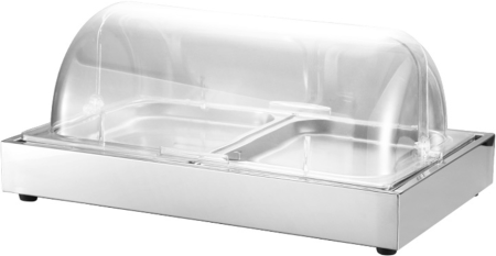 Охлаждаемая витрина VA-SFD10IB