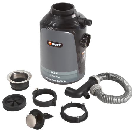 Измельчитель отходов BORT Alligator Plus