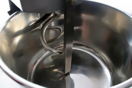 Тестомес ТОРГМАШ МТ-25