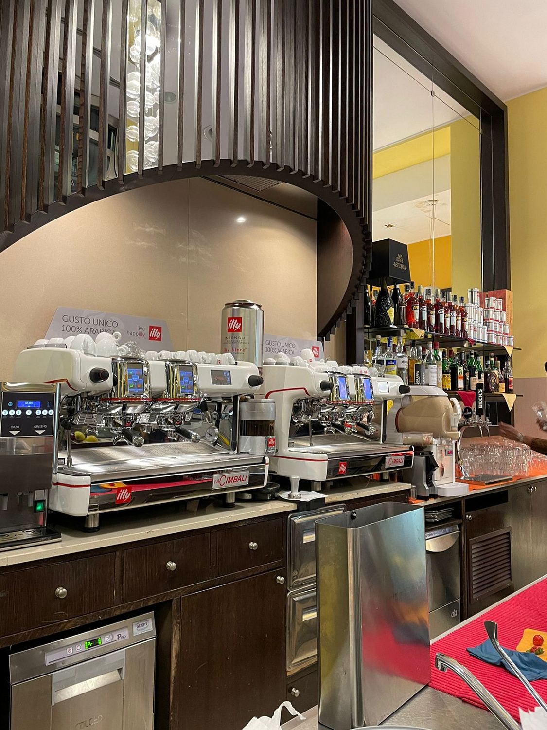 HOST 2021 - международная выставка индустрии гостеприимства 