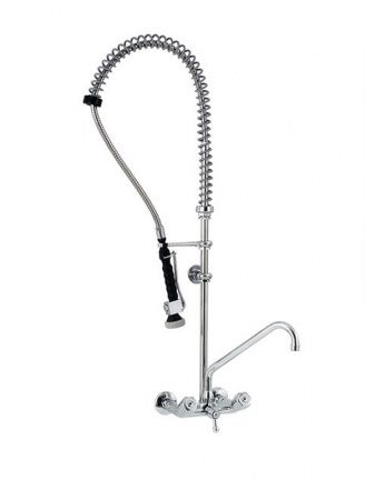 Душирующее устройство Klarco 4F.P492.F006/T