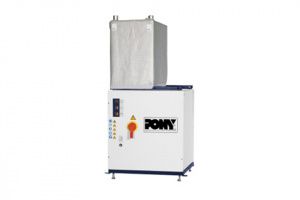 Парогенератор Pony GE-65 с баком для конденсата 100л Парогенератор Pony GE-65 с баком для конденсата 100л
