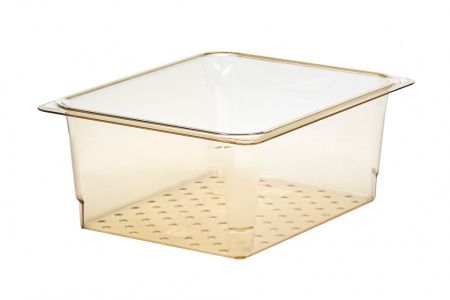 Дуршлаг Cambro 25CLRHP янт. Дуршлаг Cambro 25CLRHP янт.