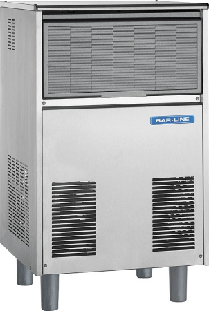 Льдогенератор Scotsman BFH 80 AS гранулы