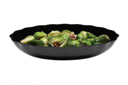 Салатник для выкладки Cambro SFV1015 черн