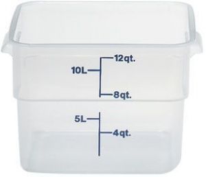 Контейнер для хранения Cambro 12 SFSPP 190 Контейнер для хранения Cambro 12 SFSPP 190