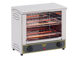 Тостер Roller Grill BAR 2000 Тостер Roller Grill BAR 2000