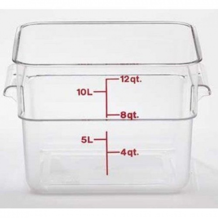 Контейнер для хранения Cambro 12 SFSCW