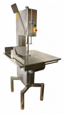 Пила ленточная Белторгмаш ПЛМ-160