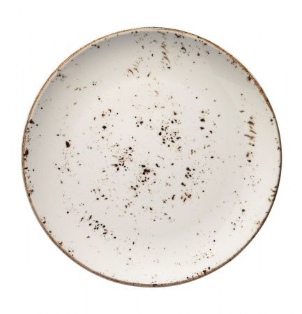 Тарелка Bonna GRA GRM 27 DZ