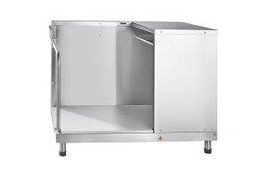 КК-70КМ внутри КК-70КМ внутри