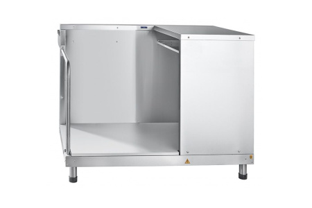 КК-70КМ внутри