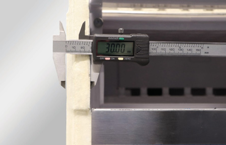 Льдогенератор Aristarco CP 25.6A