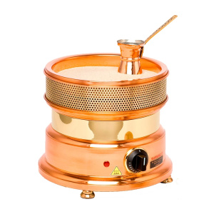 Кофе на песке Johny AK/8-4