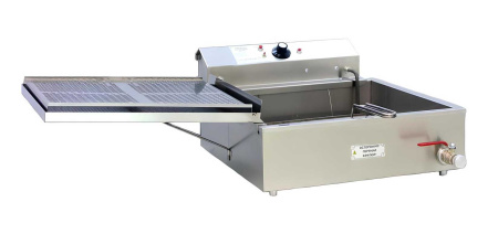 Чебуречница СИКОМ ЭФ-12НЧ