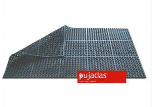 Антипригарный коврик Pujadas 26000 Антипригарный коврик Pujadas 26000