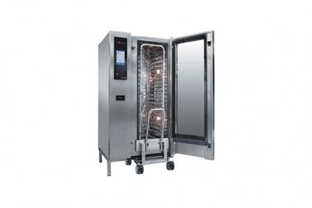 Пароконвектомат Fagor APE-201