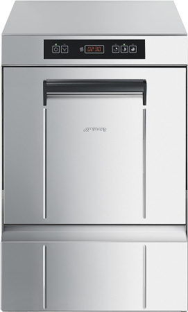 Стаканомоечная машина SMEG SPG405M Стаканомоечная машина SMEG SPG405M