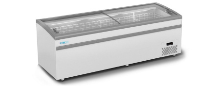 Ларь-бонета низкотемпературный ЛВН 2100 (ЛБ2 М 2100) СПR290 (ВБ9016.El.0.0.tn.6.PS.0)