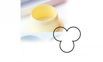 Резак Martellato TPG 14