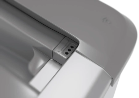 Морозильный ларь Haier SD-336AELUA