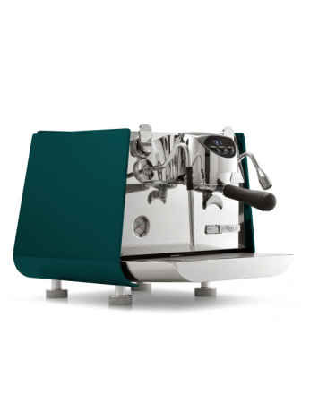 Кофемашина Victoria Arduino Eagle One Prima 1GR Green 220V Кофемашина Victoria Arduino Eagle One Prima 1GR Green 220V