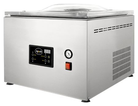 Вакуумный упаковщик Apach AVM420